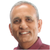 Venkat Raman, DTM Photo