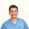 Narendra Patel,TC5, PM5 Photo